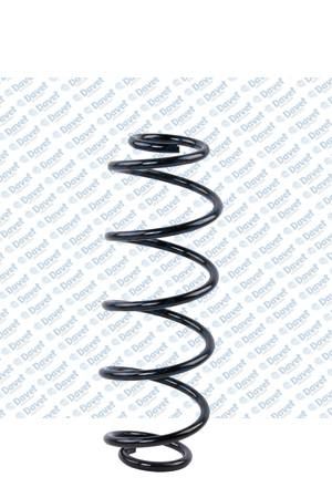 KYT 7201 Arka Helezon Yayi Citroen C2 1.1 1.4 1.4 16v 1.4hdi 03>